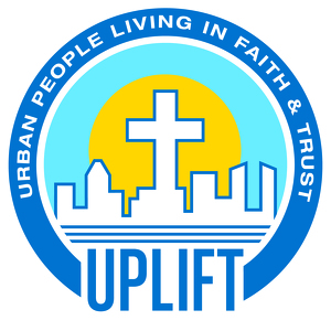 Fundraising Page: The UPLIFT Team